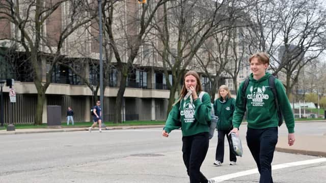 ‘It’s about control’: Critics blast Ohio legislation linking college funding to Senate Bill 1 compliance