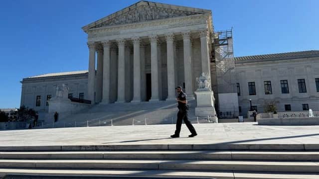 After SCOTUS voting rights ruling, Virginia leaders warn minority representation could erode