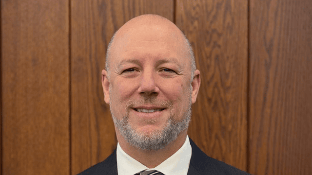 Jeremiah Ray defeats Beth Tischler in Sandusky County judge primary