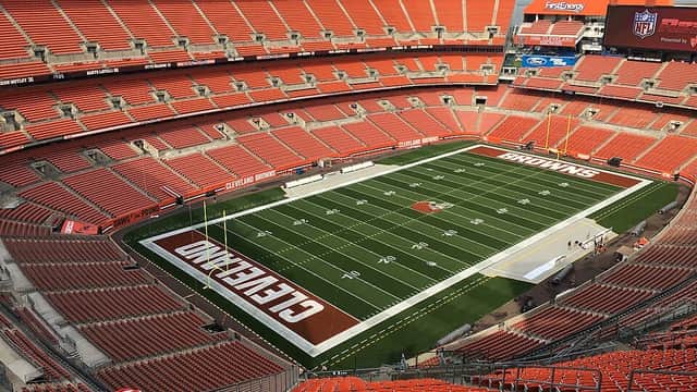 Judge won’t block Ohio’s plan for new Cleveland Browns stadium, won’t dismiss case against it either