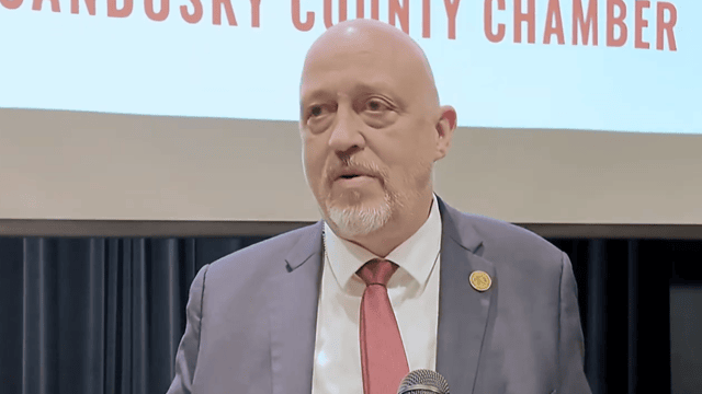 King, Roegner, Williams: 3 candidates Gary Click endorsed lost their primary races