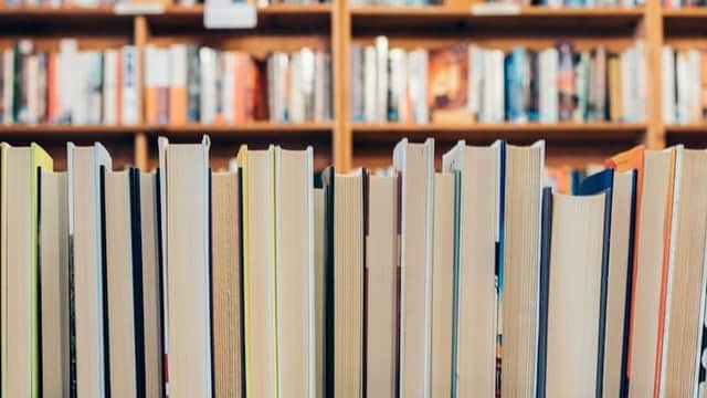Library levies, making up significant parts of operating budgets, head for Ohio November ballots