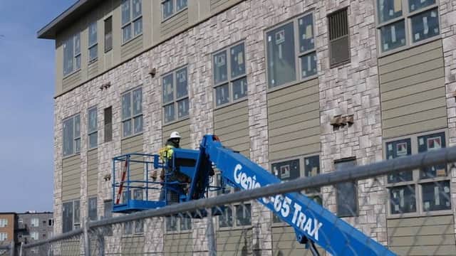 Many states considered safe for affordable housing saw the highest rise in rents, analysis shows