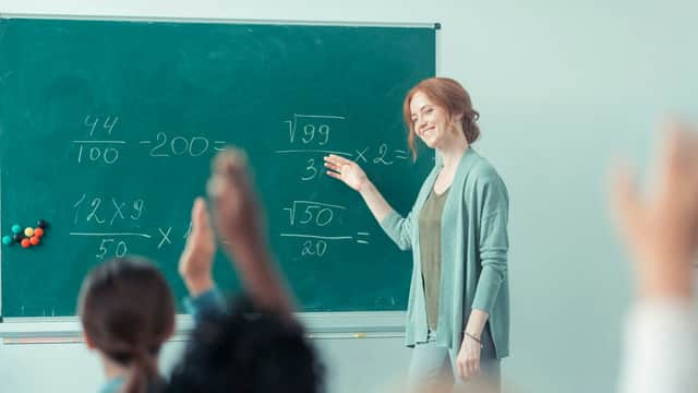 Math interventions bill would now exempt some Ohio schools from teaching science of reading