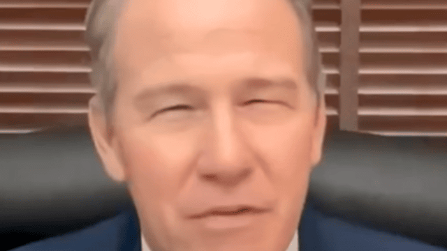 Jon Husted: Poor people just "aren't very experienced navigating the real world"