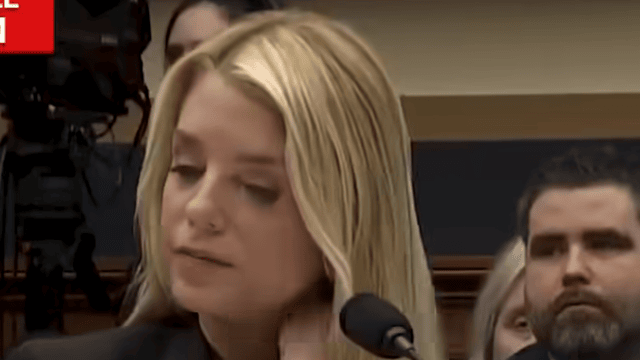 Epstein victims confront Pam Bondi as she gets SCOLDED for files cover-up