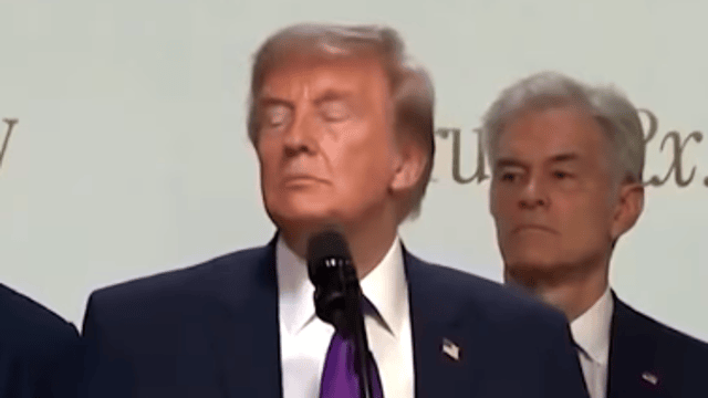 Trump touts $1.7 billion slush fund for his Jan. 6 rioters, paid by taxpayers