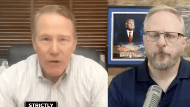 Husted to Ohioans on rising gas prices: 'What do you want me to do?'