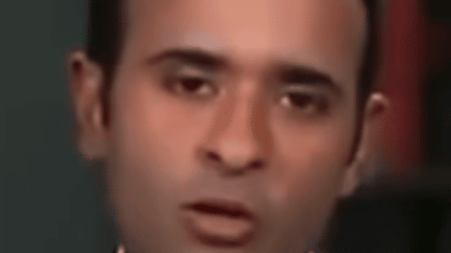 Billionaire Republican Vivek Ramaswamy says costs aren't going up, you just THINK they are!