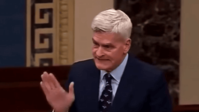 After losing primary, Republican blames Trump for soaring healthcare costs!