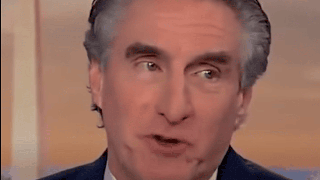 Trump cabinet member lies and says data centers aren't raising electric bills