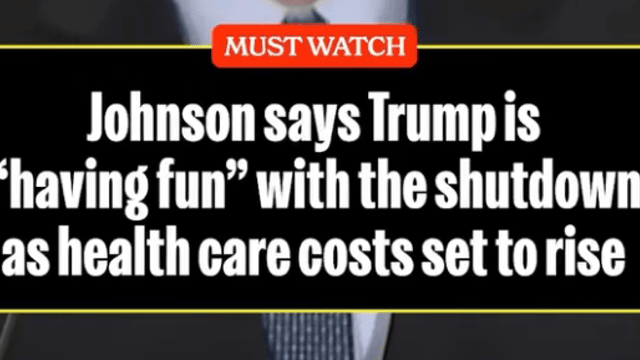 Millions of Americans aren't having fun seeing their insurance premiums double next year.