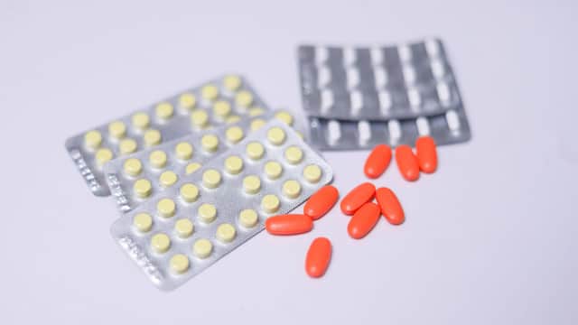 Menopause hormone therapy treatments would be covered by health insurance under Ohio bill