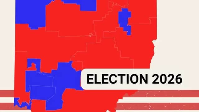 National Democrats take aim at Trump territory in Ohio with new congressional ad blitz