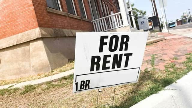 Nearly half of Ohio’s renters are paying more than they can afford on rent, new report shows