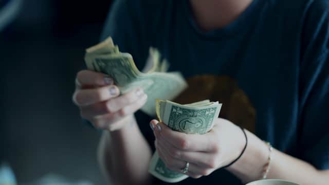 Nearly half of Ohioans don’t make enough to be economically secure, report says