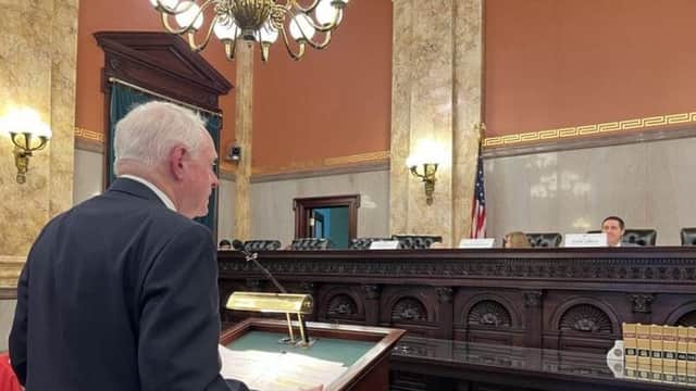 Ohio Ballot Board approves controversial language to describe anti-gerrymandering amendment