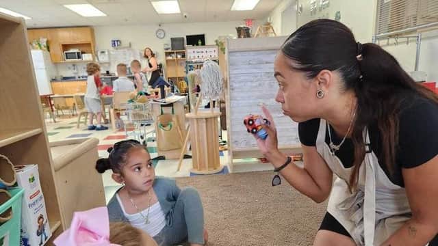 Ohio bill seeks to address child care for military families as access crisis continues