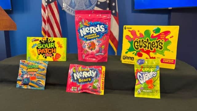 Court extends temporary pause on Ohio Gov. Mike DeWine’s ban on intoxicating hemp products