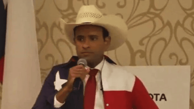 Ohio can't afford Vivek Ramaswamy's scams