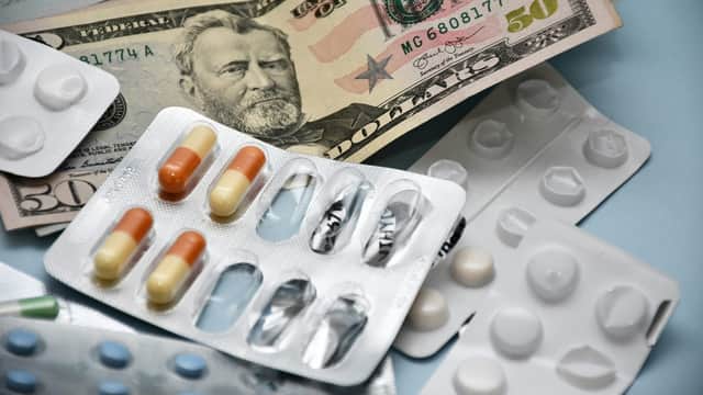 Ohio cities rank among the most medically expensive, analysis finds