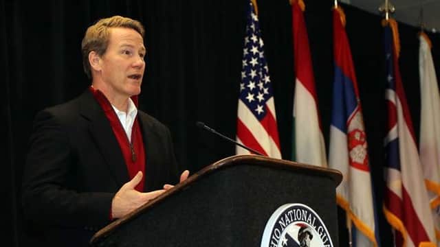 Ohio families hit with soaring health costs under Jon Husted’s failed health care agenda