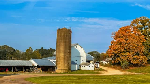 Ohio farmers say Jon Husted-backed tariffs are driving them into the red