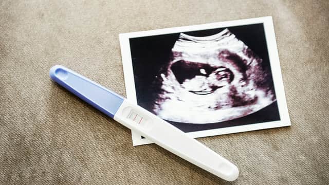 Ohio GOP bill would create state registry of pregnancies, require fetal death certificates