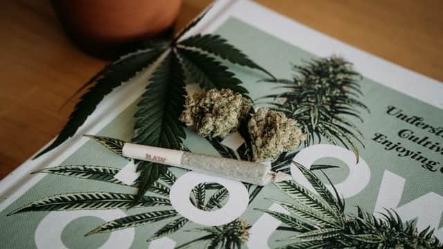 Ohio GOP proposal seeks to change voter-passed marijuana law with higher tax, lower THC levels