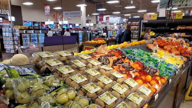 Ohio House approves food stamp funding that will leave big shortfalls in urban counties