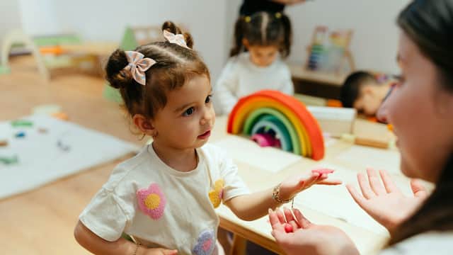Ohio House bill removes funding set aside for state childcare accessibility program
