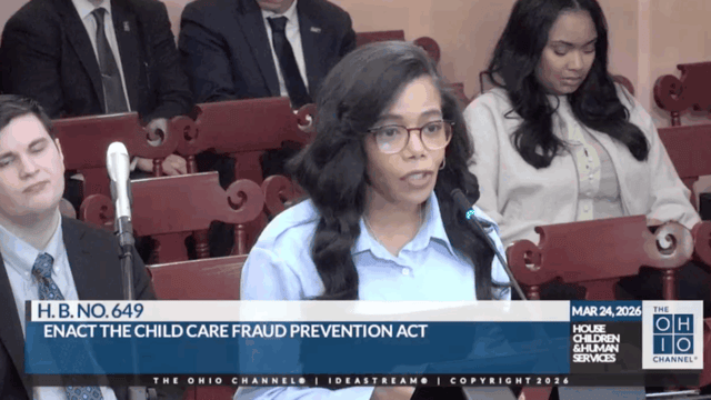 Ohio House child care bills take aim at fraud, providers say state is solving for lack of a problem