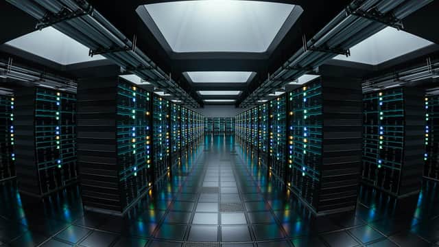 Ohio House waits on data center study vote, hints at veto override on sales tax exemption