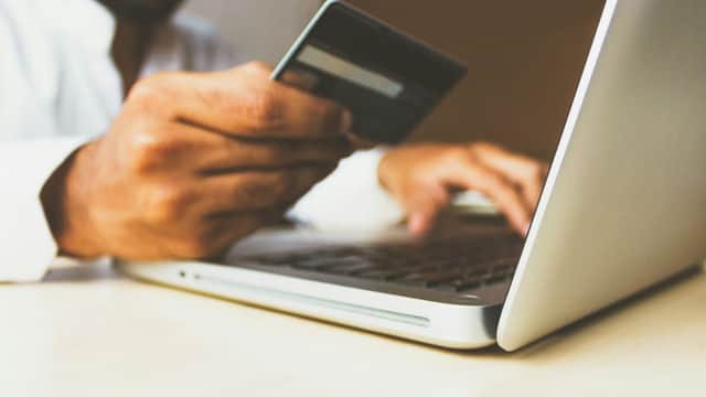 Analysis: Credit card debt balloons in Ohio, rest of country