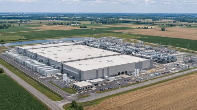 More cities are pressing pause on data centers as local backlash grows