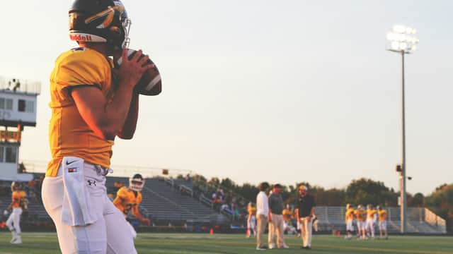 Ohio lawmakers have different ideas on name, image and likeness deals for high school athletes
