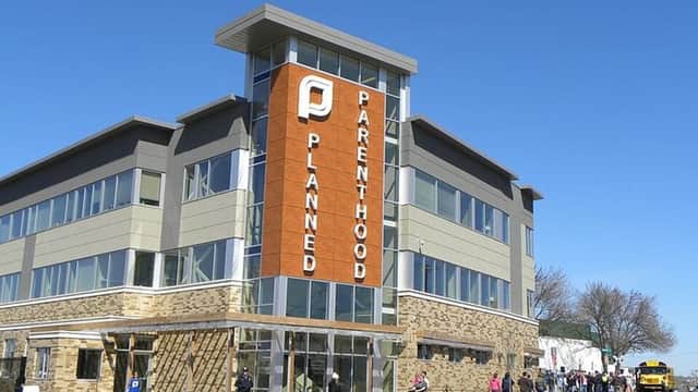 Ohio Planned Parenthood affiliates challenge Ohio Department of Medicaid’s ban from Medicaid