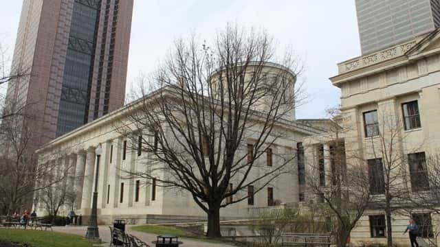 New Ohio law banning intoxicating hemp products, THC and CBD beverages takes effect