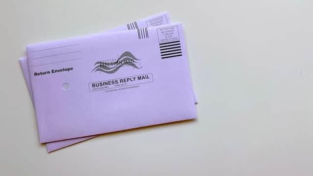 Ohio Republican politicians desperately trying to dupe voters over anti-gerrymandering amendment
