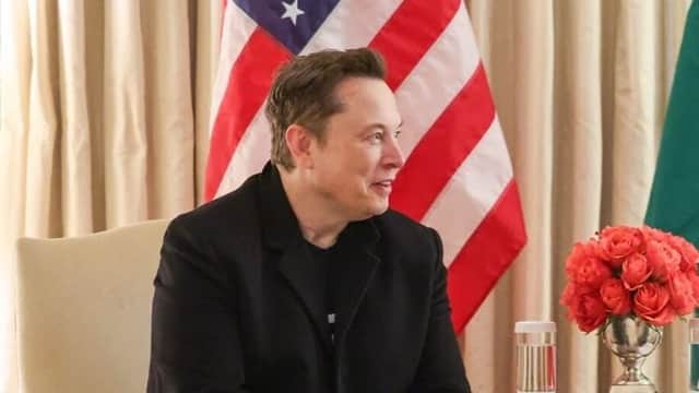 Ohio Republicans in Congress on the hook for letting Musk rip apart programs serving Ohioans