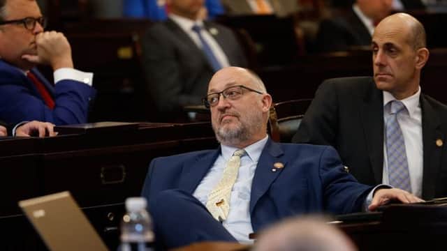 Ohio Republicans want public schools to teach positive impacts of Christianity on history