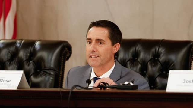 Ohio secretary of state sends voter fraud allegations to Trump Justice Department