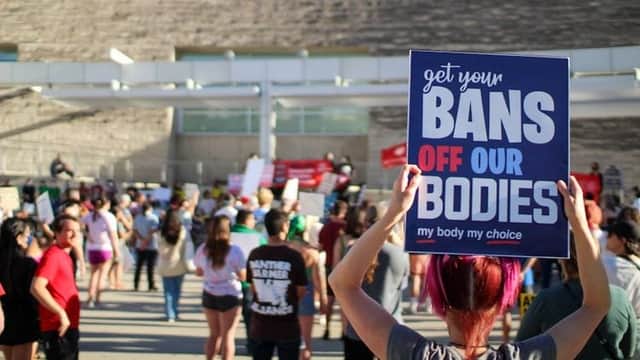 Ohio sees spike in out-of-state abortions, but access to abortion care can be challenging