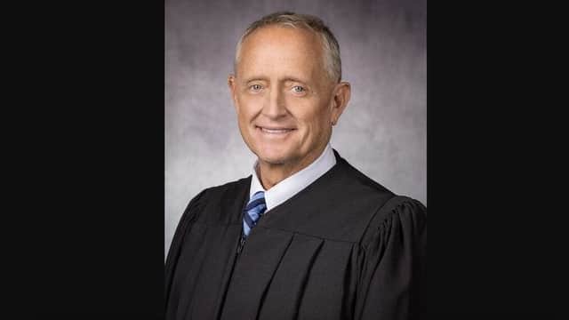 Ohio Supreme Court Justice Joe Deters says Ohio Constitution should be harder to amend