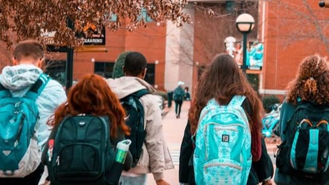 Ohio teachers connect presidential election to classroom curriculum