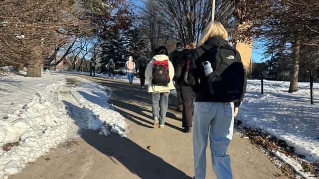 Ohio U.S. Reps. introduce bipartisan legislation aimed at college student housing insecurity