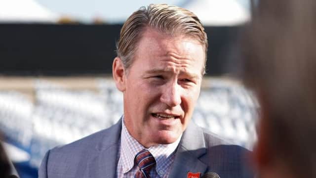 Ohio’s new U.S. Senator Jon Husted has a history of connections to energy and charter scandals