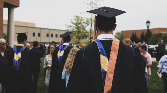 State auditor questions more than $17 million in spending at now-closed Ohio community college
