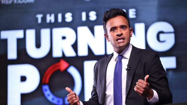 Rural Ohio fights back against Ramaswamy's plan to expand AI data centers