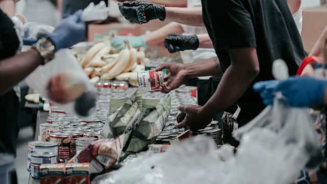 Report: Trump law is even harder on poor Ohioans than people might think